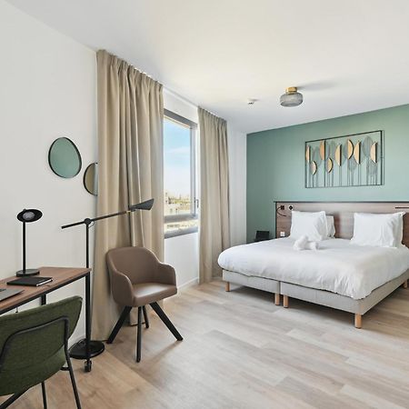 All Suites Paris Ouest Colombes Bois-Colombes Екстериор снимка