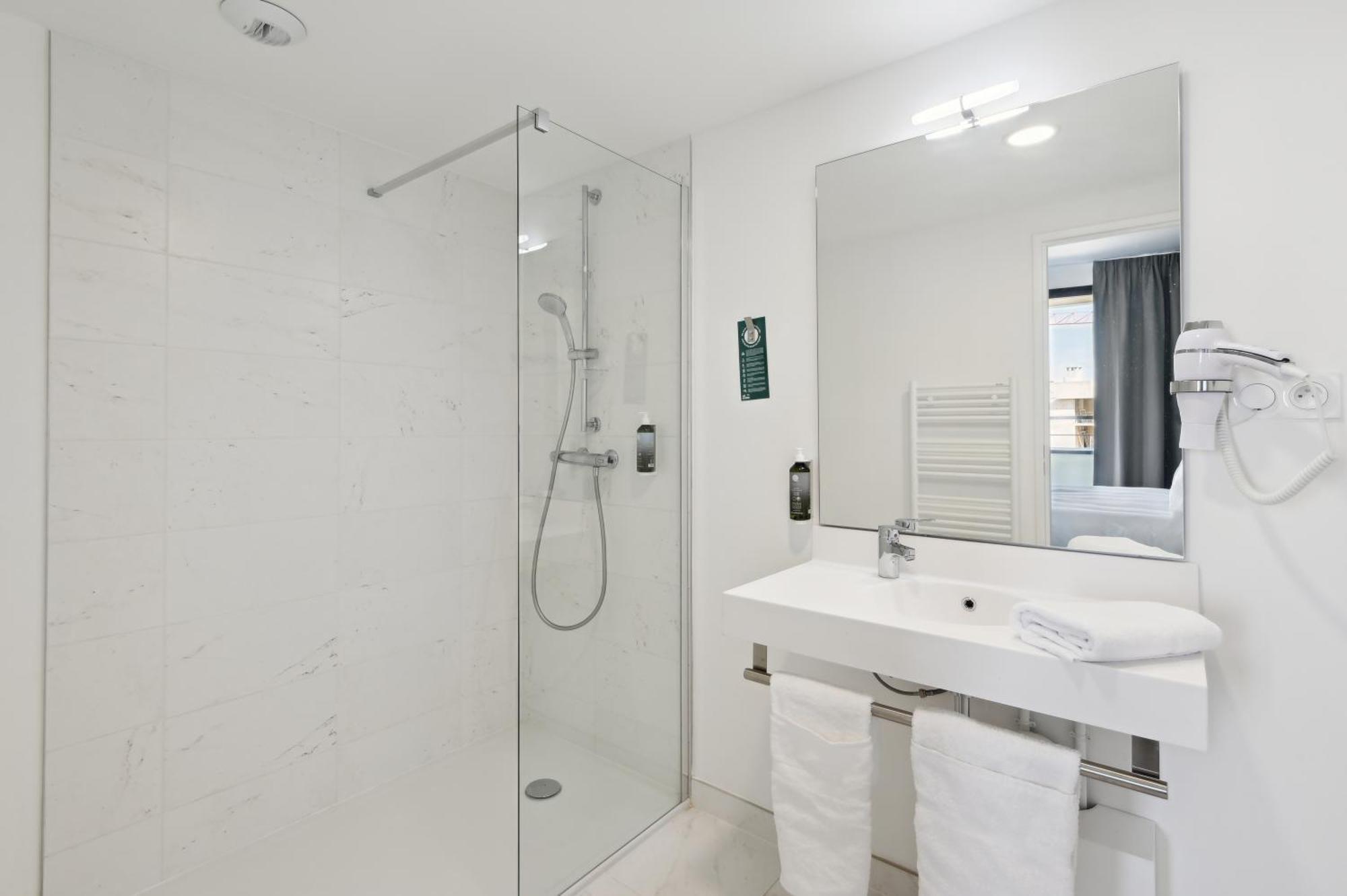 All Suites Paris Ouest Colombes Bois-Colombes Екстериор снимка
