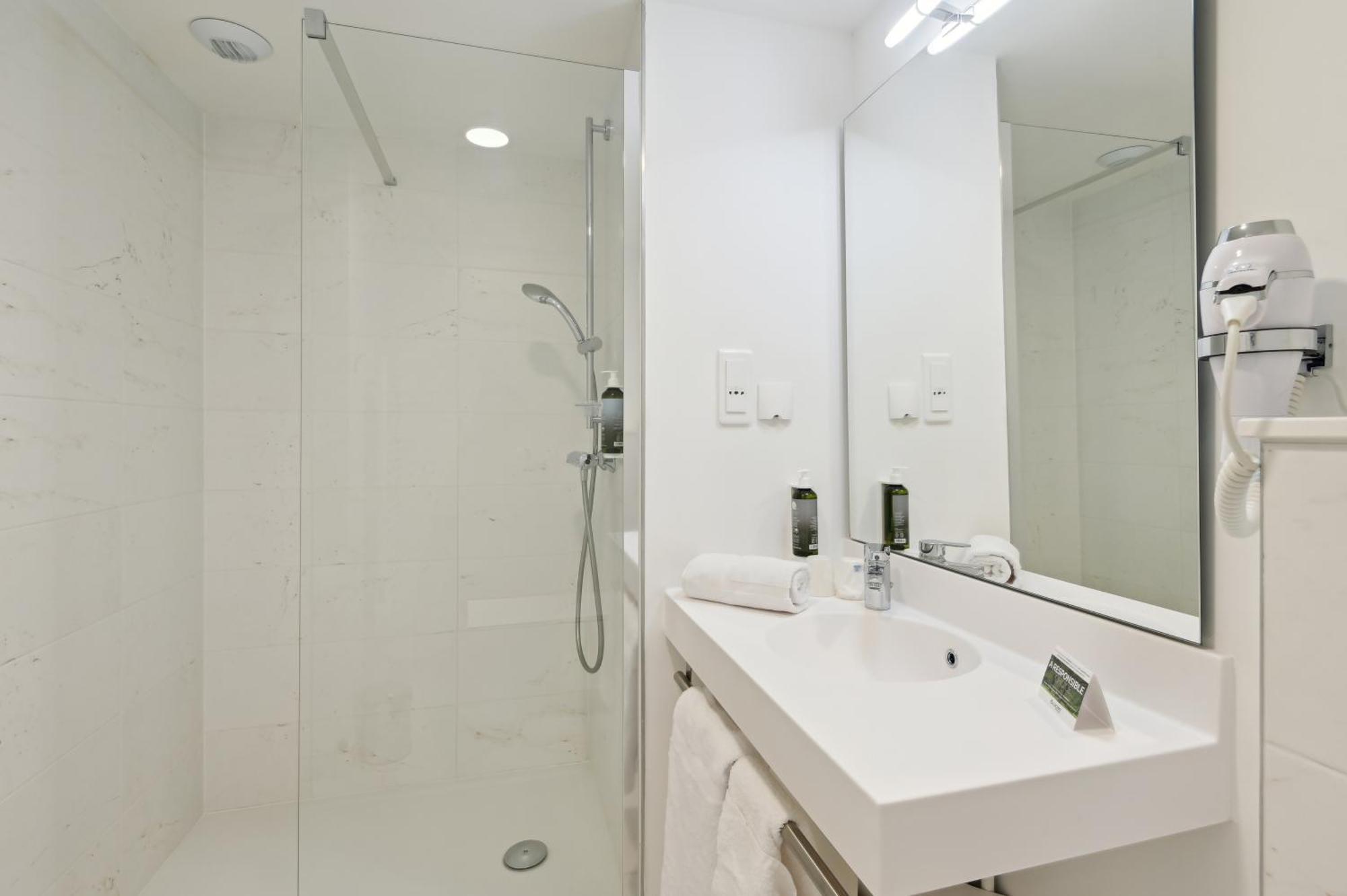 All Suites Paris Ouest Colombes Bois-Colombes Стая снимка
